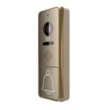 HD вызывная панель CTV-D4005 Br (бронза) CTV