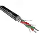 Кабель (провод) ParBus Profibus 100 EF PUR 1х2х1,20 Паритет