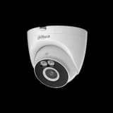 Уличная купольная IP-видеокамера DH-IPC-T4AP-LED-0280B