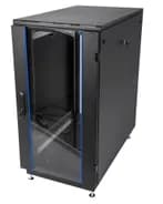 Телекоммуникационный шкаф ЦМО ШТК-М-18.6.6-1ААА-9005