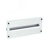 Панель секционная для модулей 48(2x24) 400х600 DKC