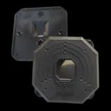 Монтажная коробка CamBox LOTUS BLK