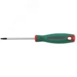 Отвертка стержневая TORX® ANTI-SLIP GRIP, T10х81