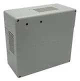 Источник вторичного электропитания резервированный ББП-20 исп.1 Серый AccordTec