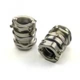 Кабельный ввод ВКХ-ЛР-М25-16-L9 IP66/IP67/IP68 ГОФРОМАТИК ЗЭТА Новосибирск