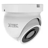 Купольная мультиформатная видеокамера AccordTec ATEC-H2D-337