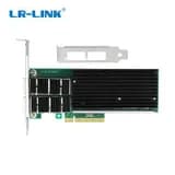 Сетевая карта LREC9902BF-2QSFP+ LR-Link