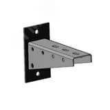 Полка унитарная усиленная УПУ150 УХЛ1, горячее цинкование, S3,0 Завод ЭМИ Курган