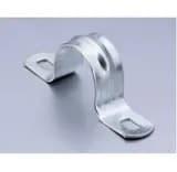 Скоба металлическая двухлапковая СМД 21-22 (100 шт/уп) Промрукав (PR08.2548)