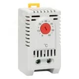 Термостат NC (обогрев) на DIN-рейку 10А 230В IP20 PROxima EKF