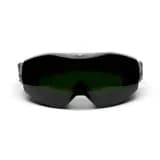 Очки закрытые Ай-Протект Про для газосварки 6DIN ЕЛАНПЛАСТ ОЧК906 6Д