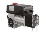 Комплект привода для промышленных ворот до 230 кг Shaft-30 IP65KIT DoorHan