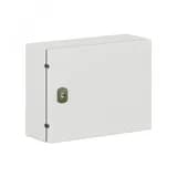 Корпус навесной уличный ST Outdoor с М/П ВxШxГ 300x400x150 мм, IP66