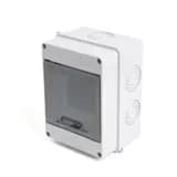 Боксы модульные распределительные STEKKER EBX5010565 39189