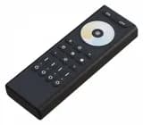 Пультрегулятор ЦТ с сенсорным кольцом Arte Lamp SMART A70RC02CHBK