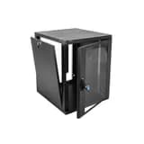 Телекоммуникационный шкаф ШРН-15.500-9005 ЦМО