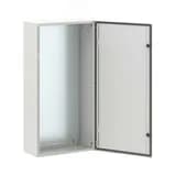 Корпус навесной STE с М/П ВхШхГ 1200x600x300 мм