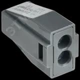 Клемма строительно-монтажная СМК 773-322 GENERICA