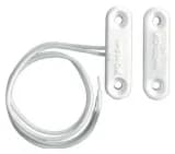 Извещатель охранный магнито-контактный на открывание дверей и окон КСС ИО 102-14 (белый) Комплектстройсервис