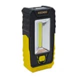 Фонарь 5Вт СОВ 3LED клипса для крепл. магнит поворотная подставка 3хААА КОСМОС KocAu6006COB