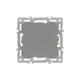 Заглушка для розетки SCTMGGPLGR Arlight 044894