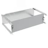 Комплект универсальный для внутренней установки В=150мм, Ш=600мм КЭАЗ Optima