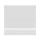 Разделитель для кабель-канала SEP-N 60/50 (дл.2м) DKC 01415