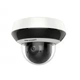 IP поворотная видеокамера 4 Мп с ИК-подсветкой до 20м DS-2DE2A404IW-DE3(C0)(S6)(C) Hikvision
