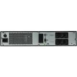 Источник бесперебойного питания (ИБП) Smart-Save Online SRVSE1KRTI Systeme Electric