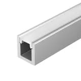 Профиль ARHMICRO06072000 ANOD Arlight Алюминий 036398