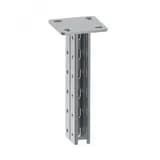 Стойка STRUT двойная ССД-41х41х500 (2,5мм)