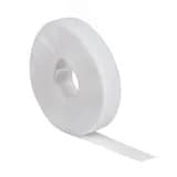 Хомут-липучка 16 мм (5м ролл) белый PROxima EKF