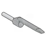 Гильза изолирующая 0.75мм кв. Schneider Electric