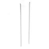 Стойка вертикальная для установки внутренних панелей В=2000 1кмп=2шт.