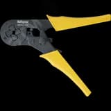 Пресс-клещи NHT-Pkv01-D-16 (для втулочных, 16 мм2)