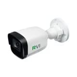 IP камера видеонаблюдения RVi-1NCT4052 (2.8mm) white RVi