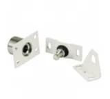 Замок электромеханичекий врезной (но, 24В, с плоским кронштейном) Promix-SM131.10.00