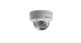 IP уличная купольная видеокамера 2 Мп DS-2CD2123G0-IS (6mm) Hikvision