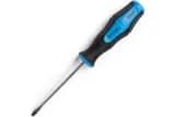 Отвертка «Мастер» шлиц 3х75 КВТ 77396