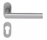 Комплект ручек Pure 8906 / 6621 / 6679, 38–56 мм, 8 мм, нерж. ст.