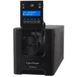 Источник бесперебойного питания (ИБП) PR750ELCD CyberPower