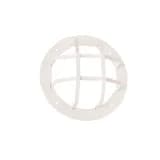 Защитный кожух для дымовых извещателей и оповещателей SLT