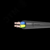 Кабель силовой КГВВнг(А)-LS 4х10(РЕ)-0,66 ТРТС