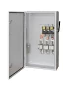 Ящик силовой с рубильником и предохранителем ЯРП-630-IP54-У3-Узола