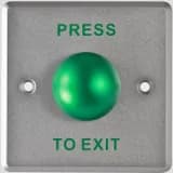 Механическая кнопка выхода DS-K7P06 Hikvision