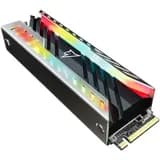Накопитель Netac NV3000 RGB 2Tb NT01NV3000RGB-2T0-E4X