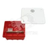 Коробка уравнивания потенциалов 120х100х60 HEGEL