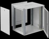 Телекоммуникационный настенный шкаф 9U 600x350 SYSMATRIX WP 6309.730