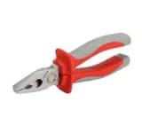 Пассатижи диэлектрические «Стандарт» 180мм КВТ 55985