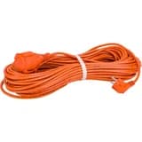 Удлинитель-шнур 1х40м с заземл. 10А IP54 УШ-10 ПВС 3х0.75 с защ. крышкой UNIVersal 9632012